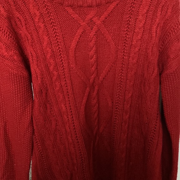 Merona Sweater - Picture 4 of 6
